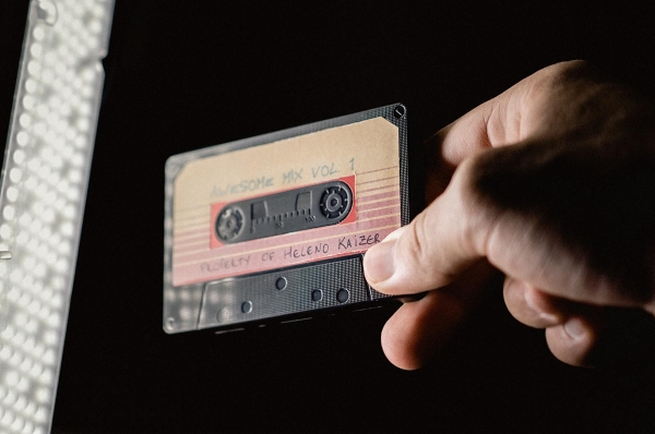 «Что угодно кроме алгоритмов»: где искать музыку, если стриминговые платформы уже надоели «Что угодно кроме алгоритмов»: где искать музыку, если стриминговые платформы уже надоели