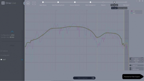 Dirac Live: что это такое и как это использовать?