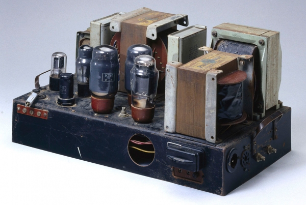 История Hi-Fi.Часть 3: Полная готовность