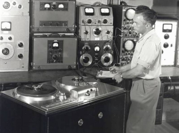 История Hi-Fi.Часть 3: Полная готовность