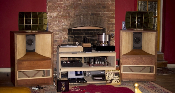 История Hi-Fi.Часть 3: Полная готовность