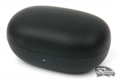 Обзор беспроводных наушников Amazfit PowerBuds: в ритме спорта
