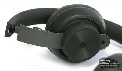 Обзор гарнитуры Logitech Zone Wireless Plus: когда работа в удовольствие