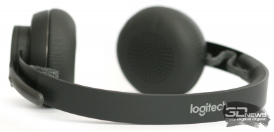 Обзор гарнитуры Logitech Zone Wireless Plus: когда работа в удовольствие