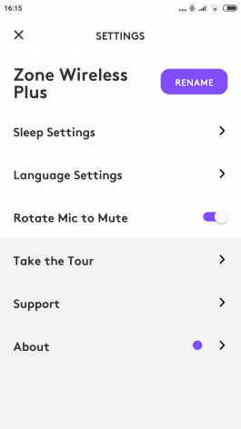 Обзор гарнитуры Logitech Zone Wireless Plus: когда работа в удовольствие