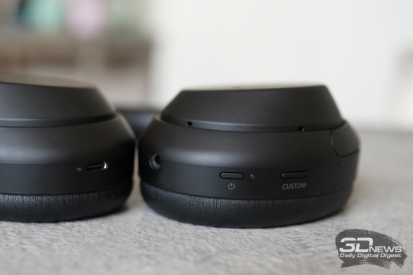 Обзор Sony WH-1000XM4: наушники, которые вас слушают