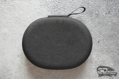 Обзор Sony WH-1000XM4: наушники, которые вас слушают