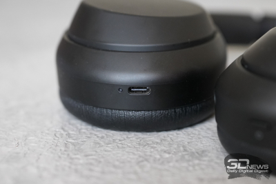 Обзор Sony WH-1000XM4: наушники, которые вас слушают