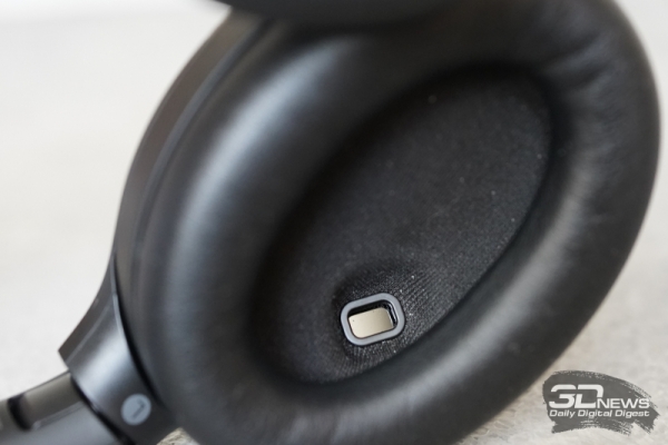 Обзор Sony WH-1000XM4: наушники, которые вас слушают