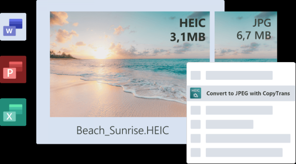 Copy trance heic for windows на русском + видео обзор